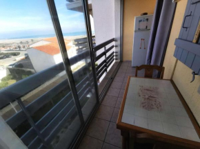 Résidence LE CARLTON - 2 Pièces pour 4 Personnes 604